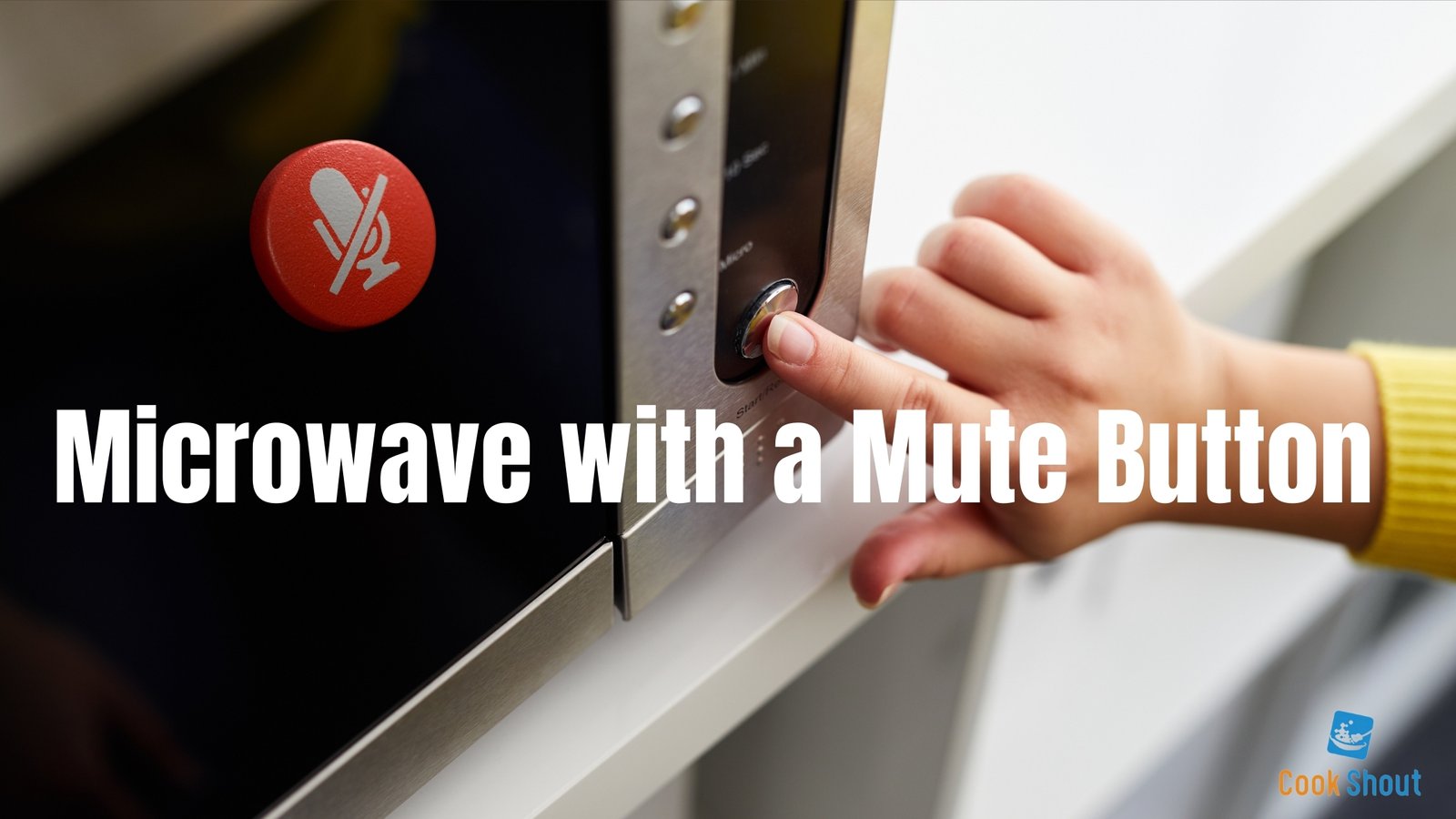 How to Silence a Microwave: Quick Tricks to Stop Beeping