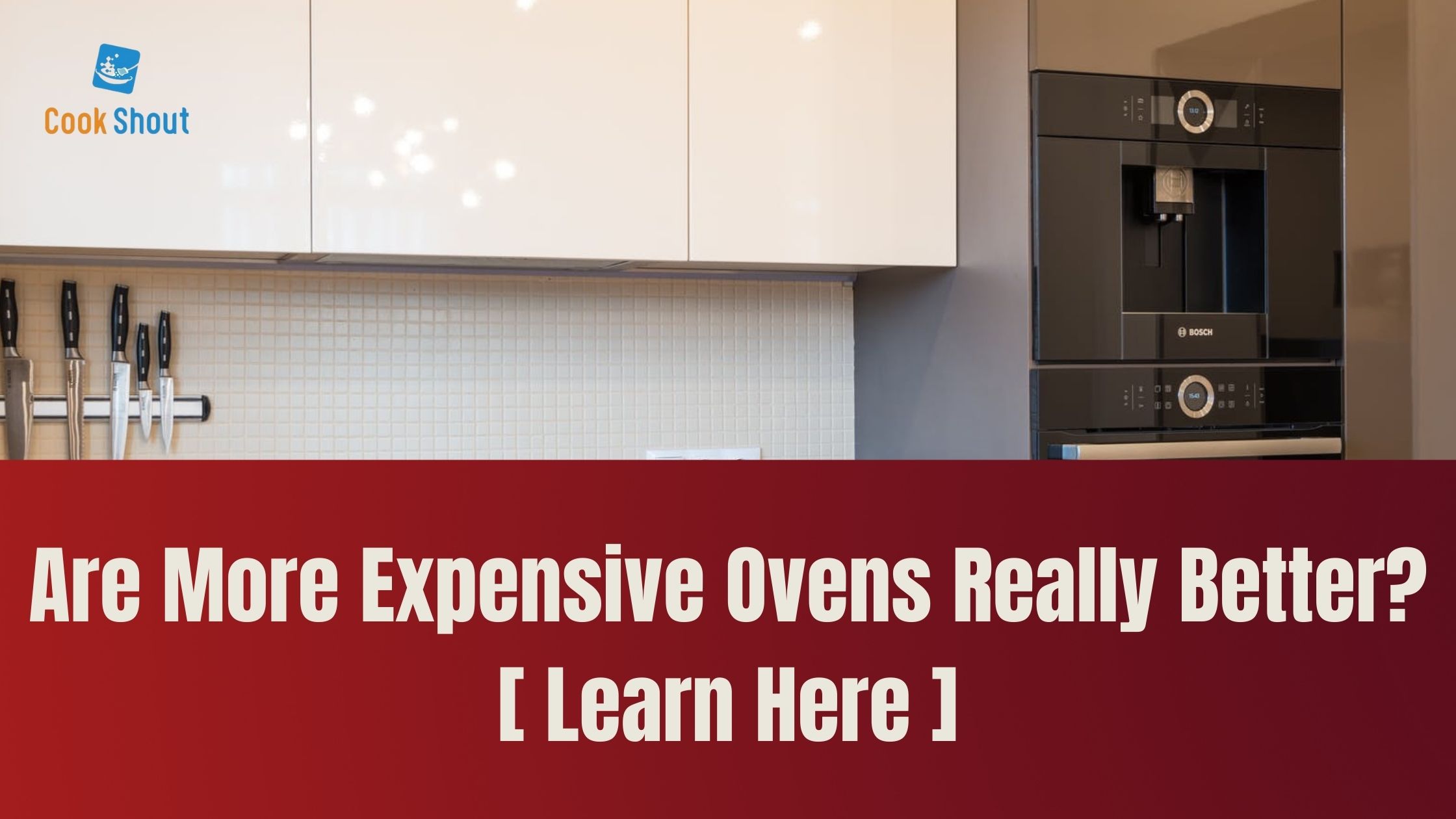 Are More Expensive Ovens Really Better?