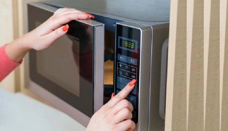 What Is A Microwave Door Switch?