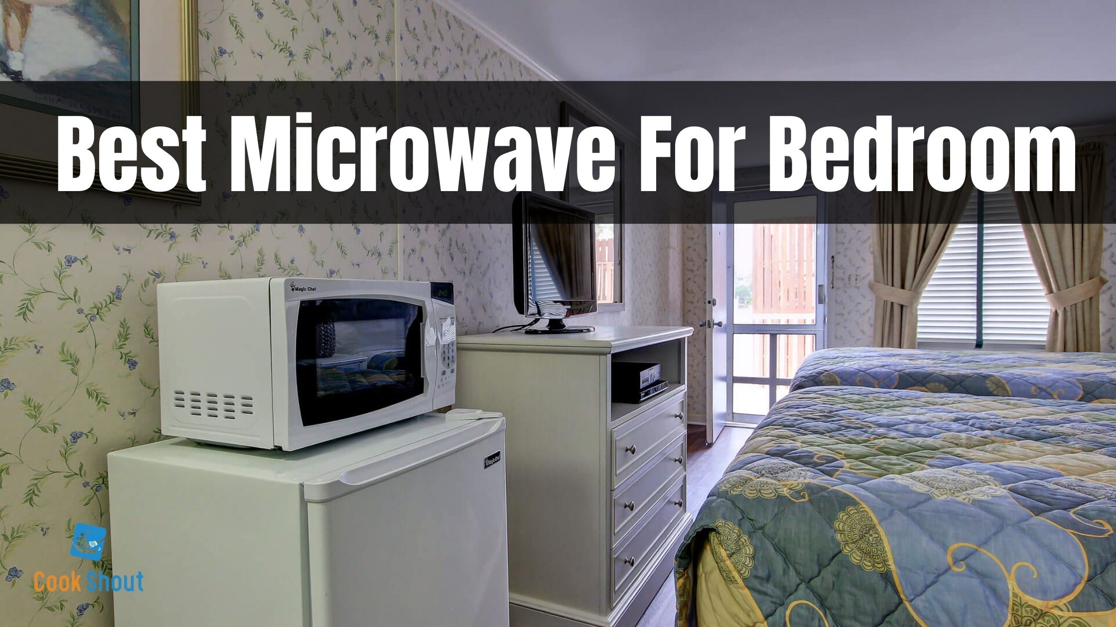 Best Microwave For Bedroom