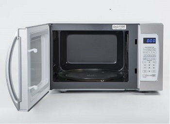 Best 1100 Watt Countertop Microwave Ovens