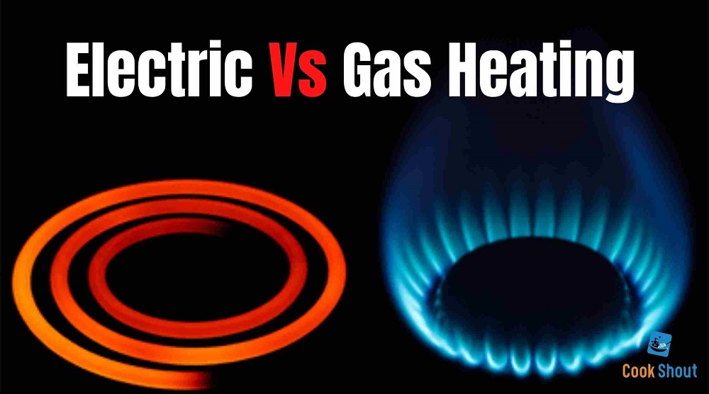 Electric Vs Gas Heating