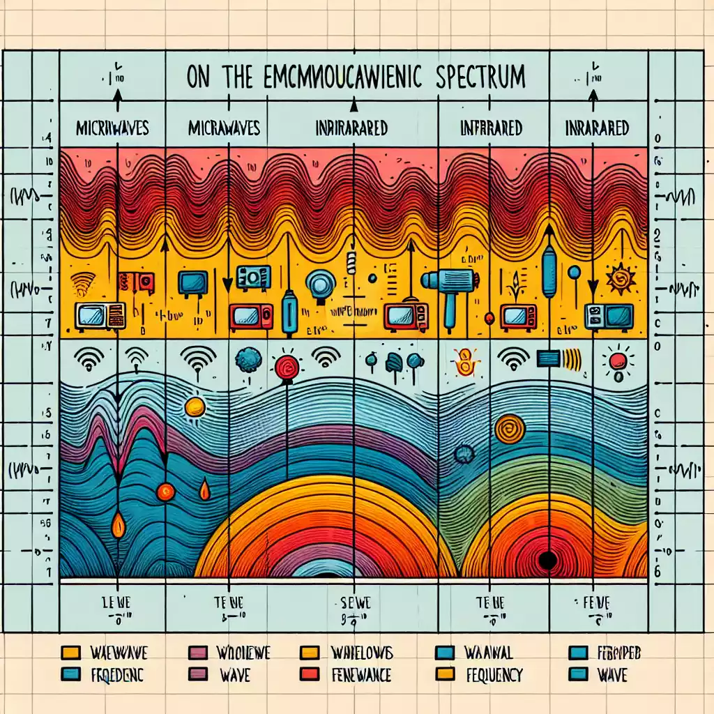 Are Microwaves A Type Of Infrared Wave 2 are microwaves a type of infrared wave